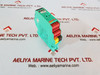 Pepperl+fuchs vaa-4e4a-ke-ze/r interface module 124422