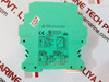 Pepperl+fuchs vaa-4e4a-ke-ze/r interface module 124422