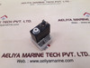 Pri 016 24v coil