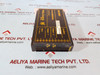 Melcher bm 2000 dc-dc converter