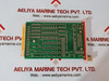 Liebherr 929962114 pcb card