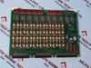 Nabco Mc-207-01A 885 72739966 Pcb Card