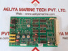 Liebherr 927100514 pcb card 0002.555.07.00.004-0
