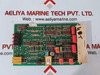 Liebherr 6610065 pcb card 92 68 003 14