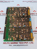 Nabco mc-502-0 pcb card 883 72737429