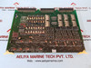 Nabco mc-205-01 pcb card 883 72737836