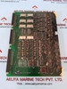 Nabco mc-205-01 pcb card 883 72737836