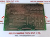 Nabco mc-205-01 pcb card 883 72737836