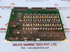 Nabco mc-204-01 pcb card 883 72737256