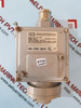 Ccs 604G1 Pressure Switch 750 Psig (52 Bar) 480 V.A.C. 0.4A