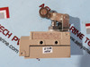 Omron ze-0a2-2 limit switch