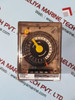 Omron h2e timer switch 100/110v 50/60hz