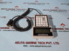 Woodward 9907 205 hand held programmer