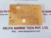 O&k crane interschalt is79.006 pcb card