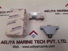 Yamatake Honeywell 9Pa-j67 Micro Limit Switch