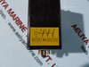 Decam vtu-30 time delay relay