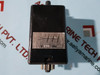 Decam vtu-30 time delay relay 110v 60hz