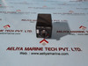 Decam vtu-30 time delay relay 110v 60hz