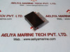 Artisan 438U Time Capsule Solid State Time Delay Relay