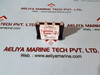Artisan 438U Time Capsule Solid State Time Delay Relay