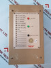 Jrcs Ext-200 Engineer's Extension Alarm Panel 6422