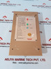 Jrcs ext-200 engineer's extension alarm panel no.6422