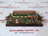Nabco tlg-214-01 PCB card 885 73745702