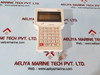Schneider modicon 520vpu19200 handheld programmer