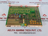 Soren T.Lyngso 609003510 V Pcb Card Gamma Ai Rev. 2