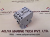 Allen-bradley 100-c16*10 Ser.B Contactor