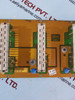 Eltek Ep831 Pcb Card