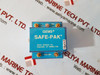 Gems sensors safe-pak st-22445 intrinsically safe switch circuit