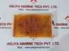 Autronica Kme-200/T Printed Circuit Board