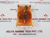 Autronica Kme-200/T Printed Circuit Board