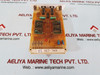 Autronica kmc-230 pcb card
