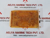 Autronica kmc-230 pcb card