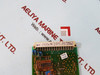 Autronica Kmc-250/ex pcb card