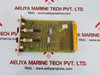 Autronica Kmc-234 pcb card 7251-044.0001