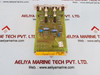 Autronica Kmc-234 pcb card 7251-044.0001