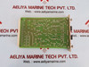 Autronica Kmc-234 pcb card 7251-044.0001
