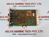 Autronica Kmc-210/2U Pcb Card