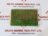 Autronica Kmc-210/2U Pcb Card