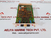 Autronica Kmc-210/2U Pcb Card