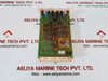 Autronica Kmc-210/2U Pcb Card