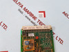 Autronica Kmc-210/2U Pcb Card