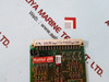 Autronica Kmc-210/r pcb card