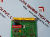 Autronica Kmc-210 Pcb Card