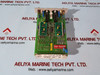 Autronica Kmc-210 2xr1 bar pcb card
