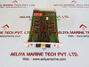 Autronica Kmc-210/2xt 10bar l-l pcb card 7252-013.0002
