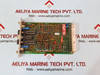 Autronica Kmc-210/2xt bar l-l pcb card 7252.013.0002